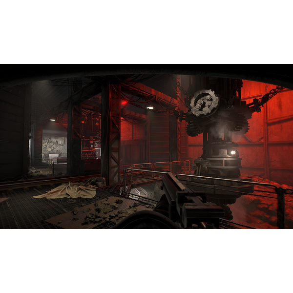 Marauders PC Download