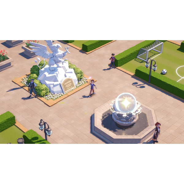 Spells & Secrets PC Download