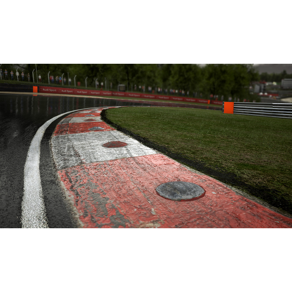 Assetto Corsa Competizione PC Download