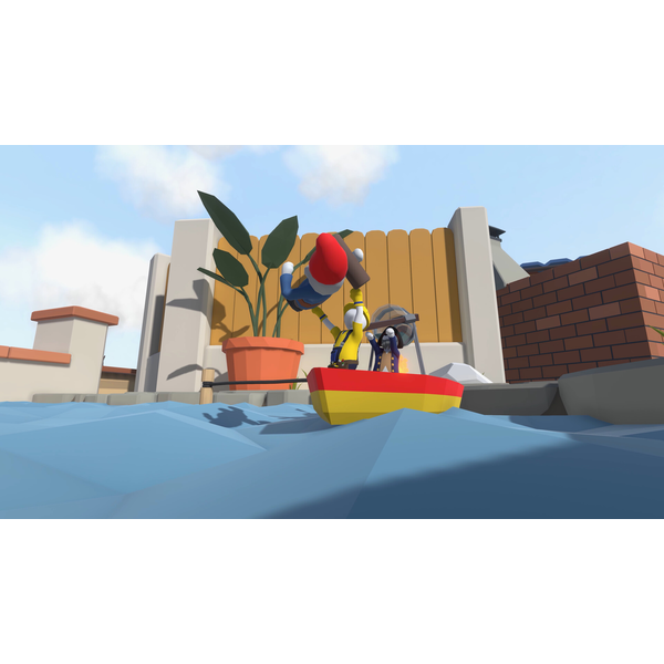 Human: Fall Flat PC Download