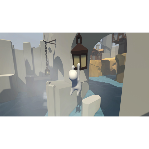 Human: Fall Flat PC Download