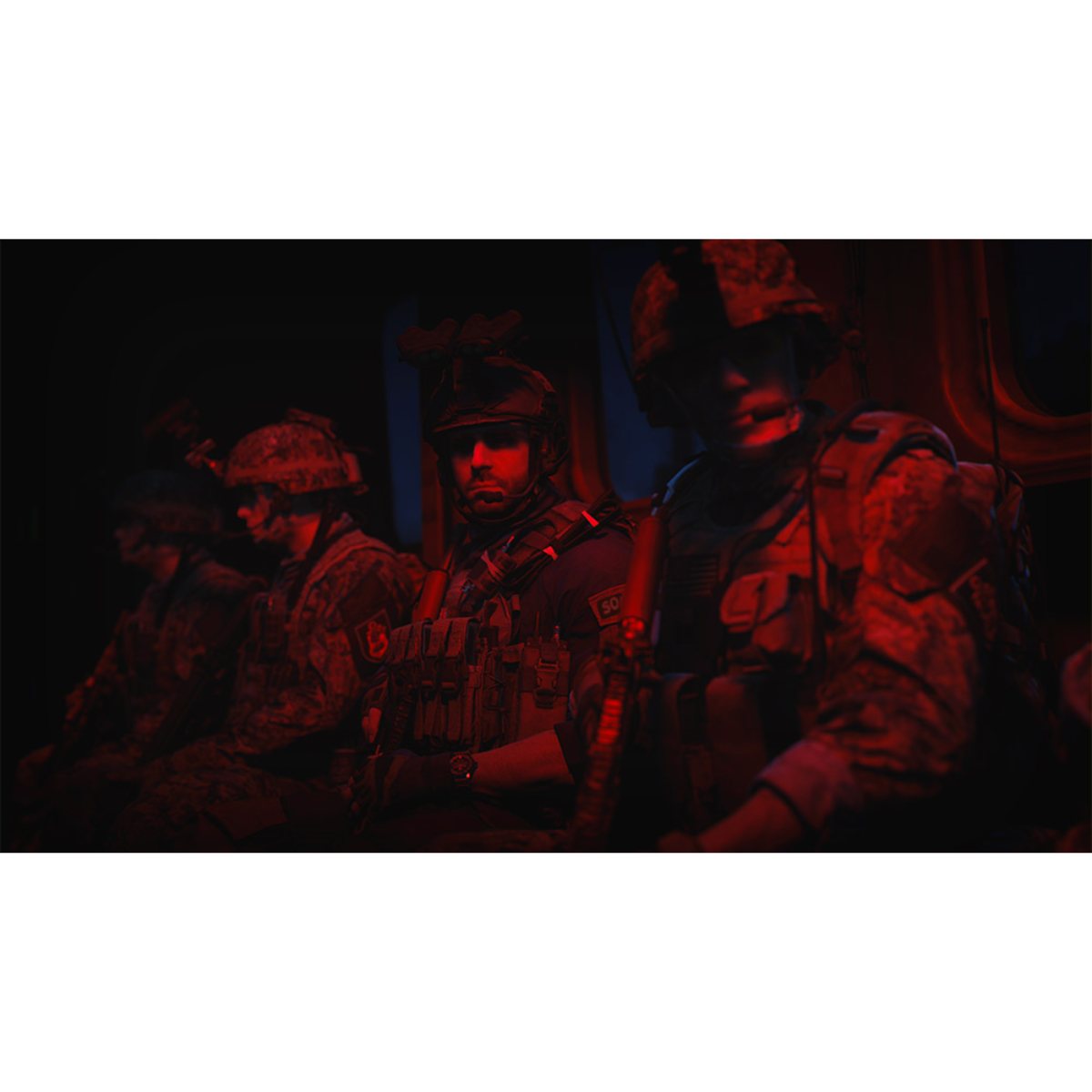 Call of Duty: Modern Warfare II - PlayStation 4