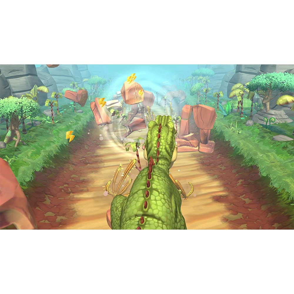 Gigantosaurus: Dino Sports - PlayStation 4
