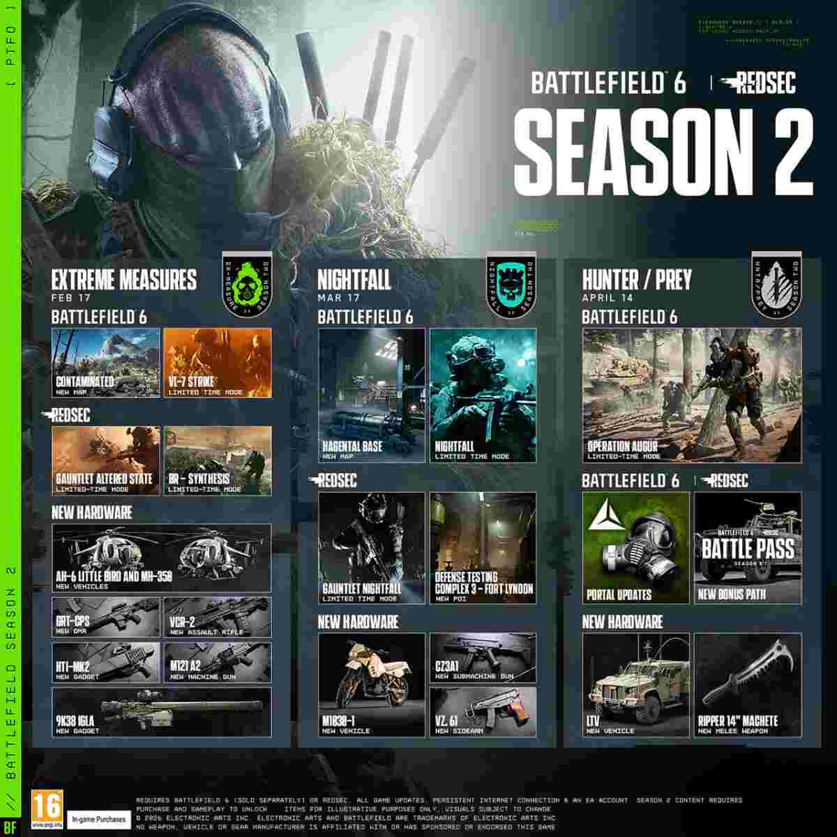 Battlefield 6 - Xbox Series X