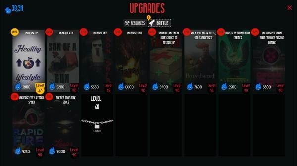 Chicken Assassin: Reloaded