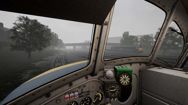 Train Sim World®: Northern Trans-Pennine: Manchest