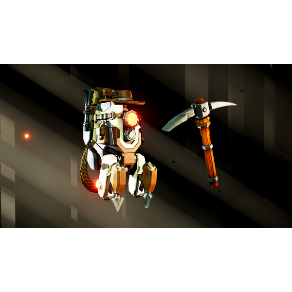 Deep Rock Galactic - Relic Raider Pack
