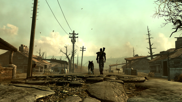 Fallout 3  PC Download