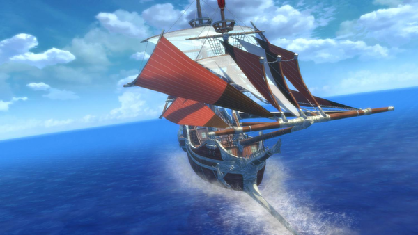 Tales of Berseria PC Download (ROW)