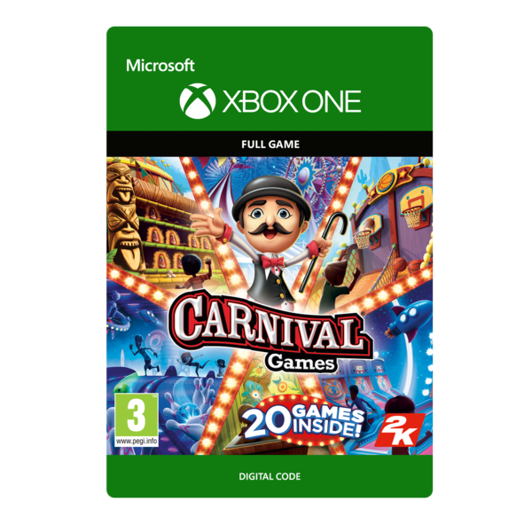 Carnival Games®