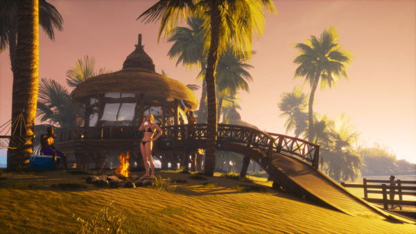 Maneater PC Download (ROW)