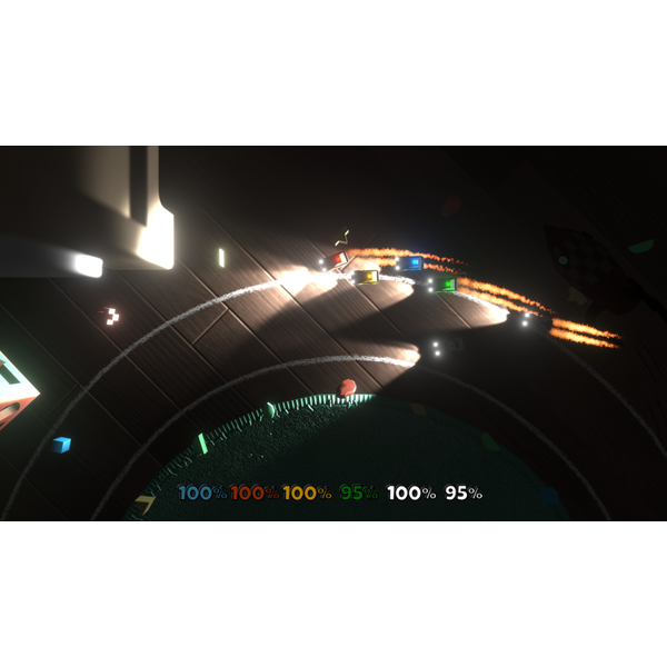 Tinker Racers PC Download