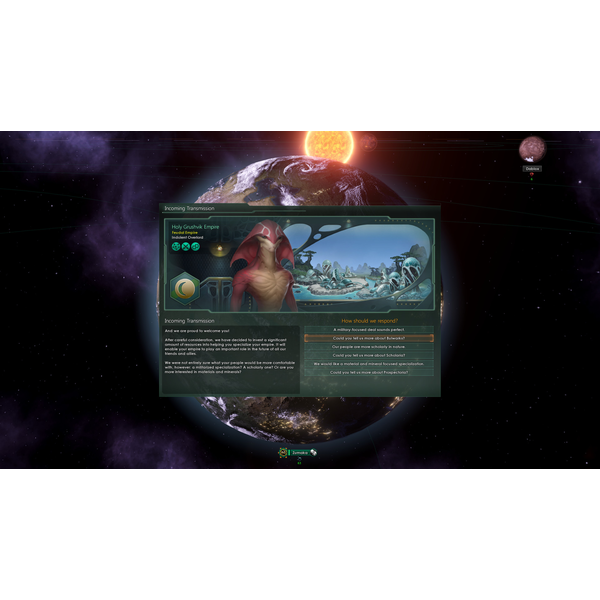 Stellaris: Overlord PC Download (ROW)