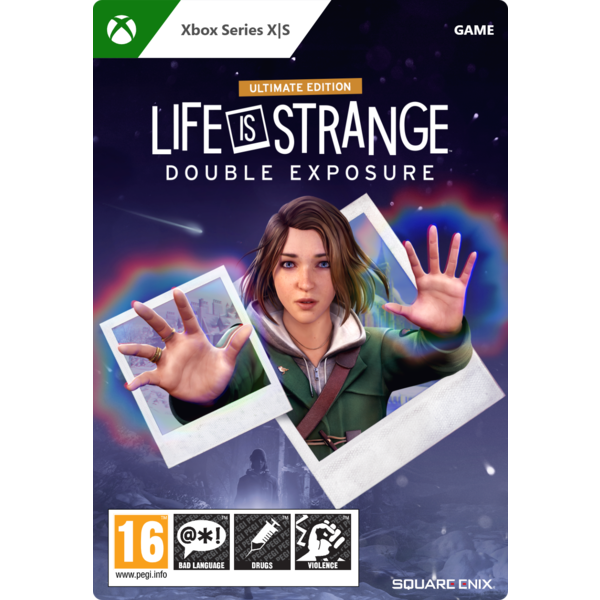 Life is Strange: Double Exposure Ultimate Edition
