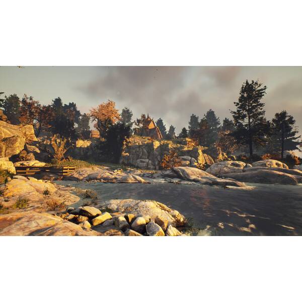 The Fold: Ingression PC Download