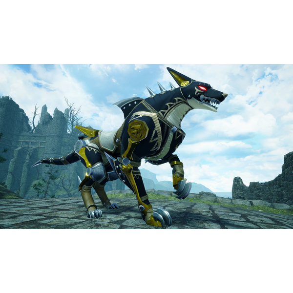 Monster Hunter Rise: Sunbreak Deluxe Kit