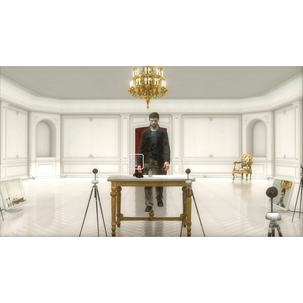 Heavy Rain PC Download