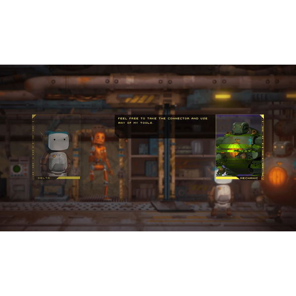 Life of Delta PC Download