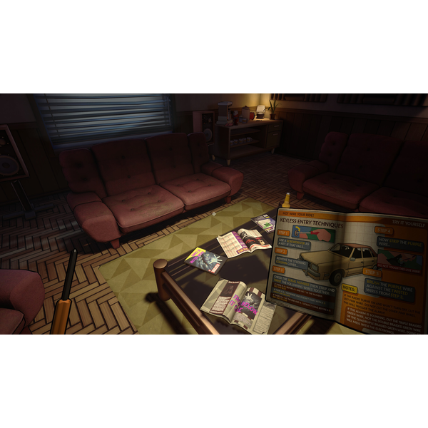 Killer Frequency PC Download