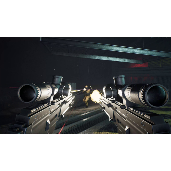 Trepang2  PC Download