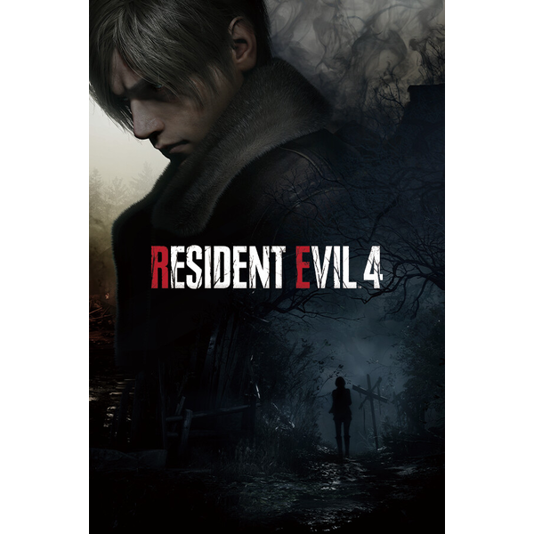 Resident Evil 4 PC Download