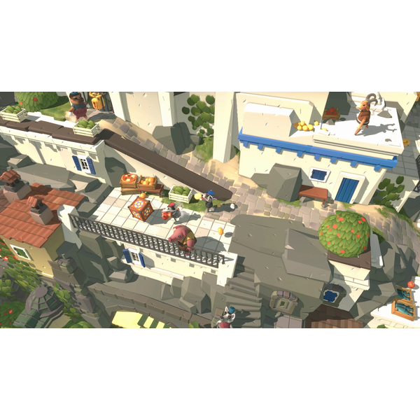 Pizza Possum PC Download