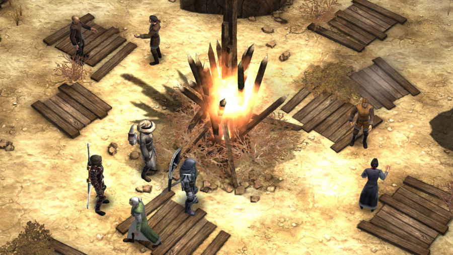 EMBER PC Download (ROW)