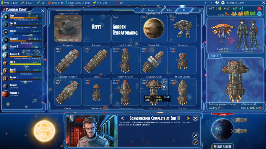 Stars in Shadow PC Download