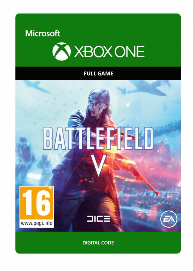 Battlefield V Xbox One Download