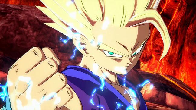 Dragon Ball FighterZ - PS5