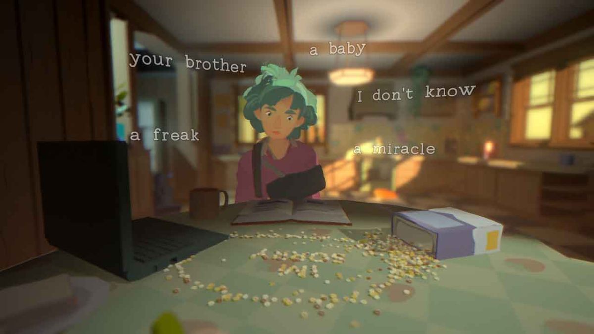 Goodnight Universe- P55