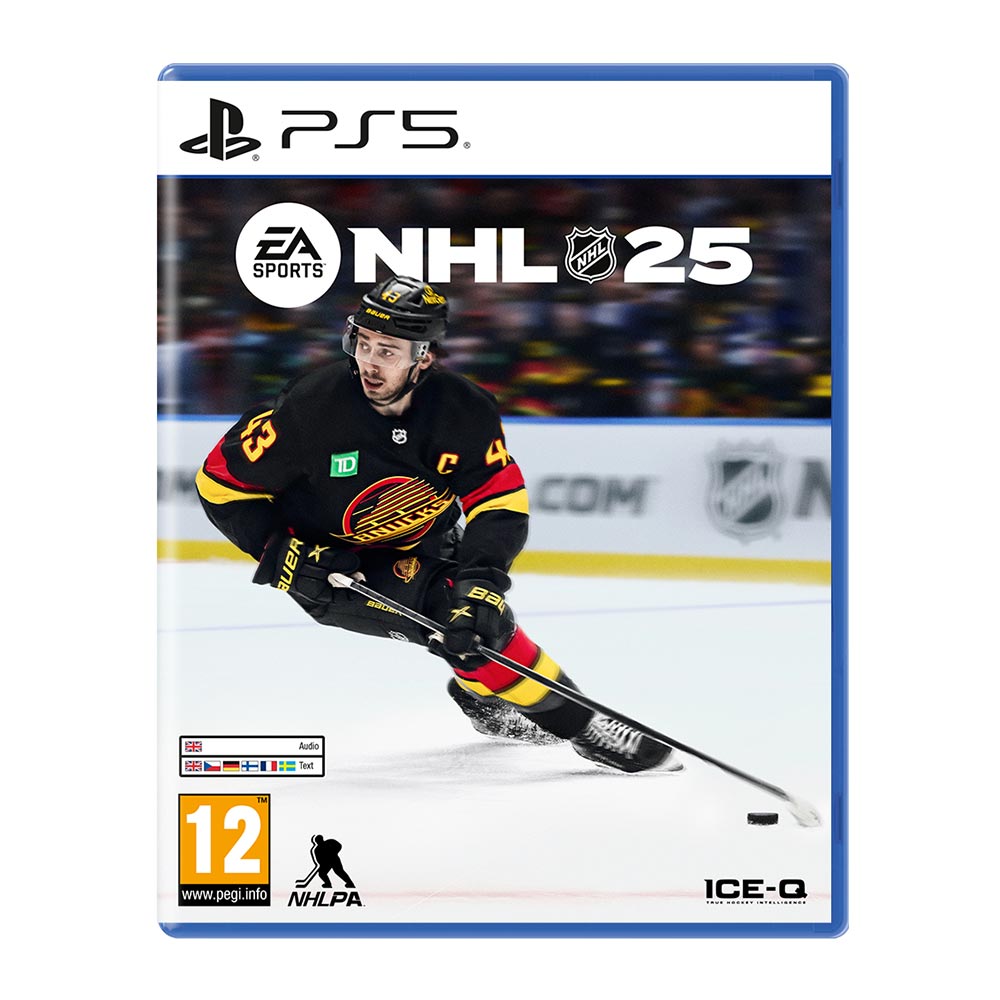NHL 25 - PS5