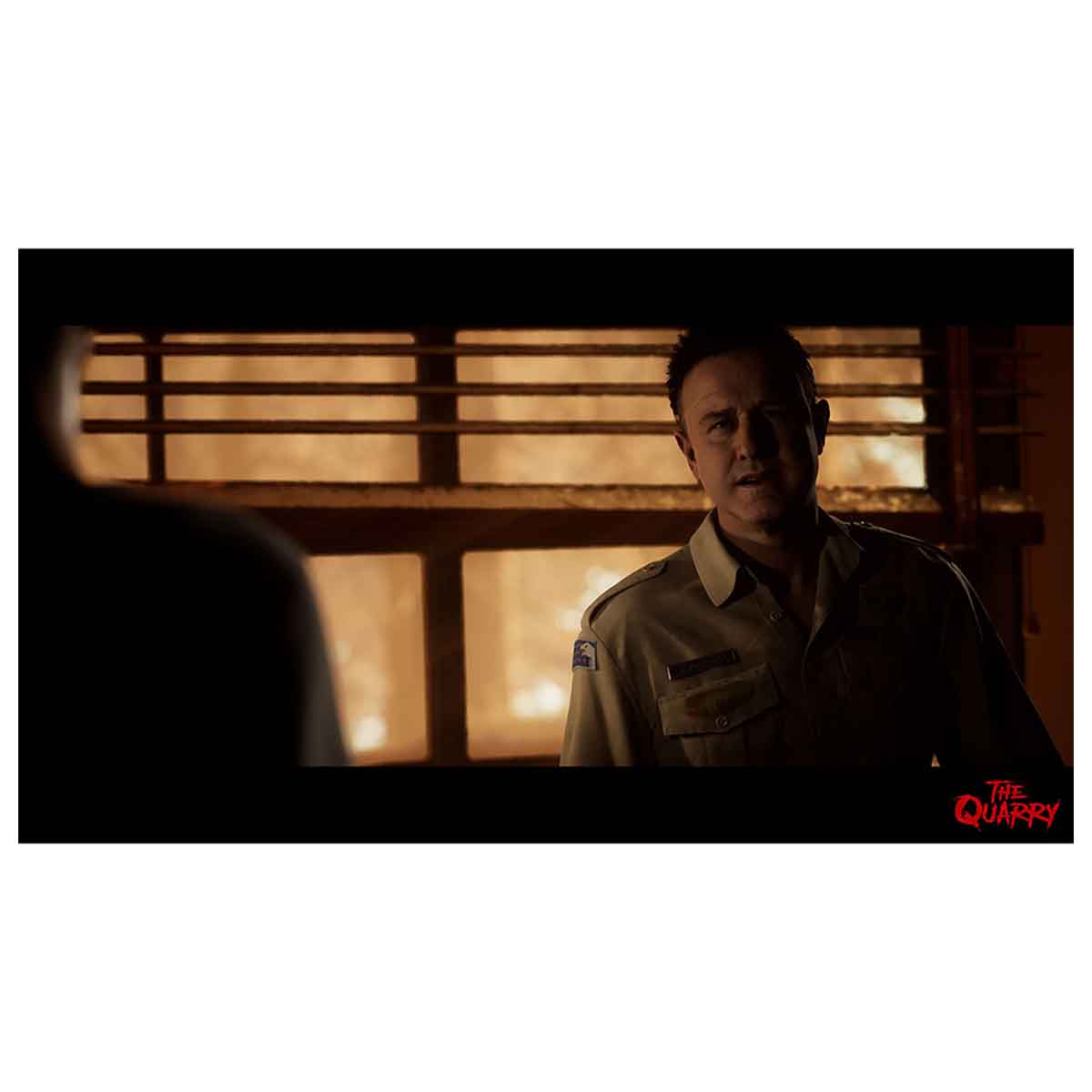 The Quarry - Xbox One