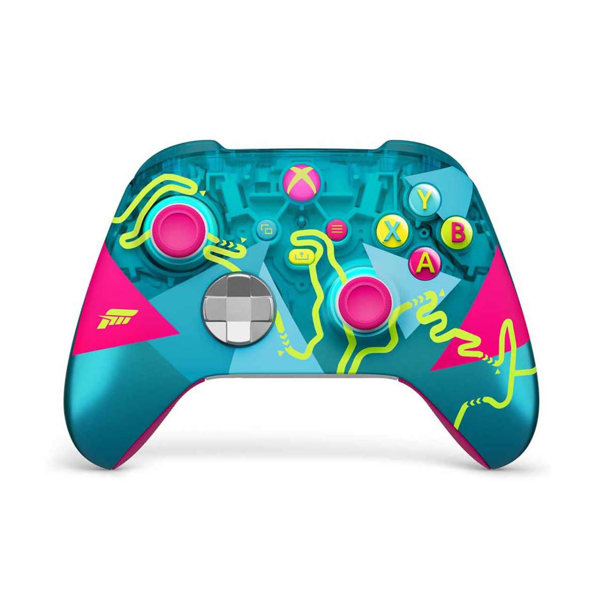 Forza Horizon 6 Limited Edition Wireless Controller - Xbox Series X 