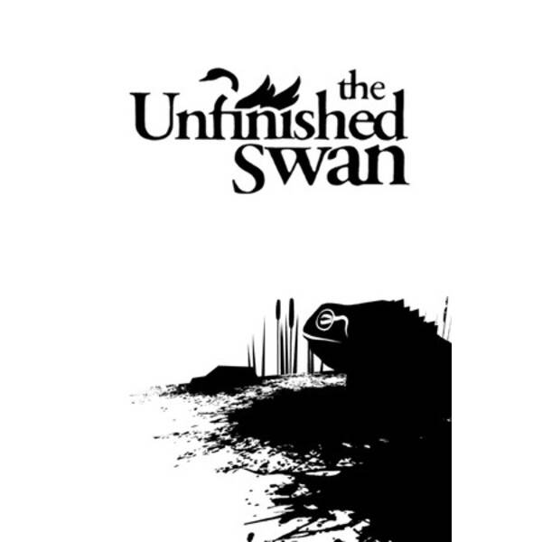 The Unfinished Swan
