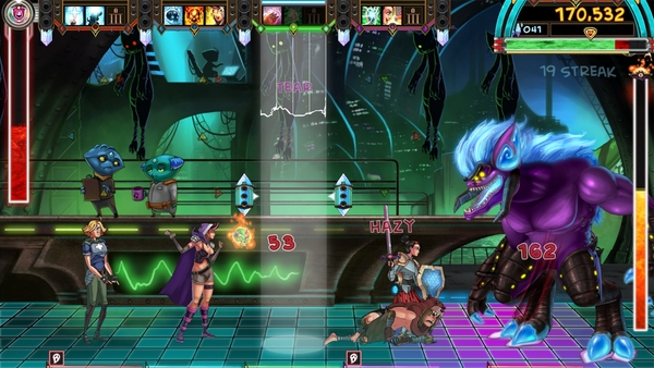 The Metronomicon - J-Punch Challenge Pack