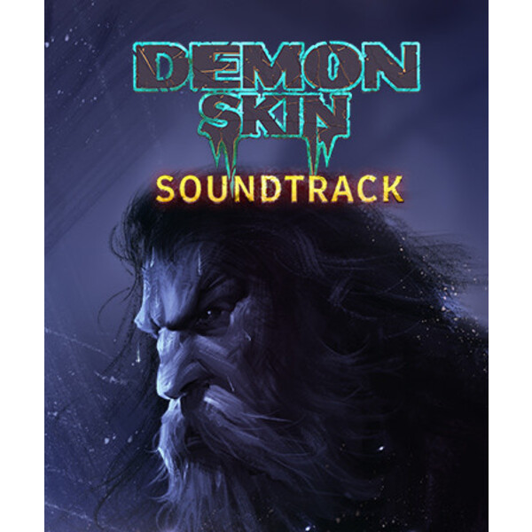 Demon Skin - Original Soundtrack