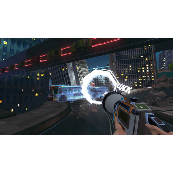 Yerba Buena PC Download
