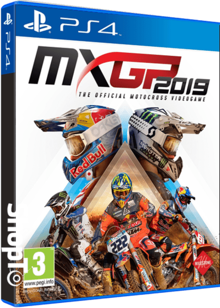 MXGP 2019