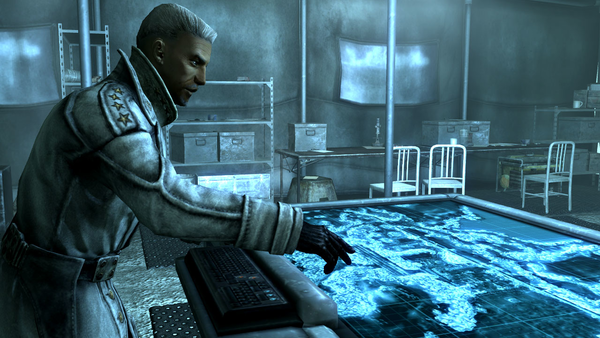 Fallout 3: Operation Anchorage PC Download