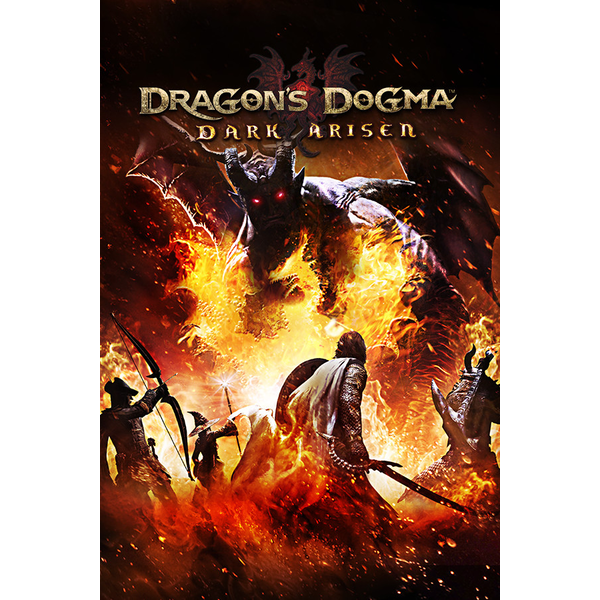 Dragon's Dogma: Dark Arisen