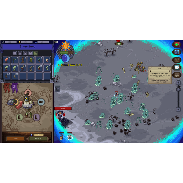 Necrosmith PC Download