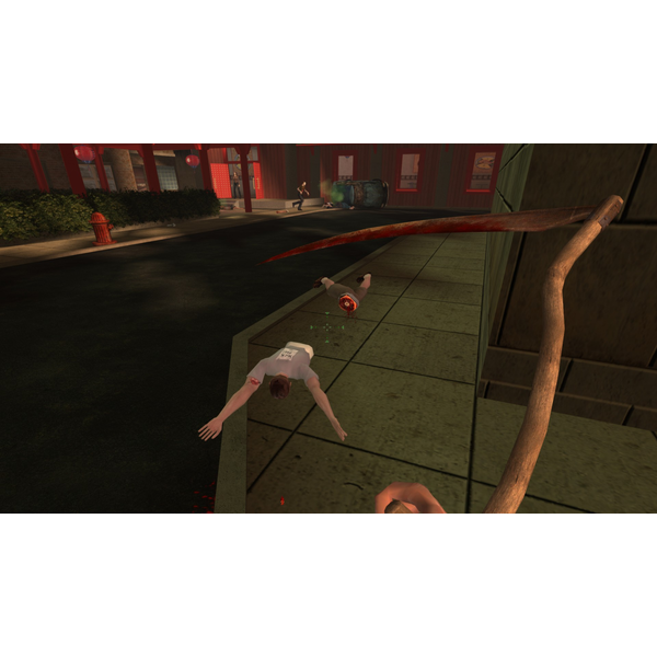 POSTAL 2 PC Download