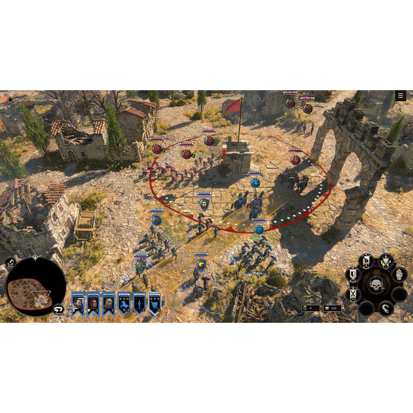 The Valiant PC Download