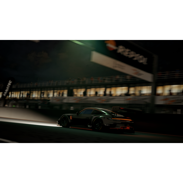 Assetto Corsa Competizione - 2023 GT World Challen