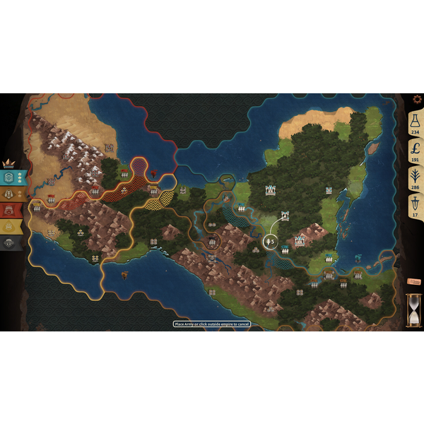 Ozymandias  Season Pass