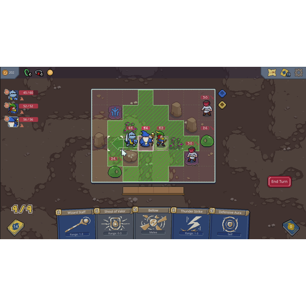 Sigil of the Magi PC Download