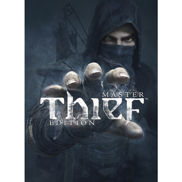 Thief: Master Thief Edition