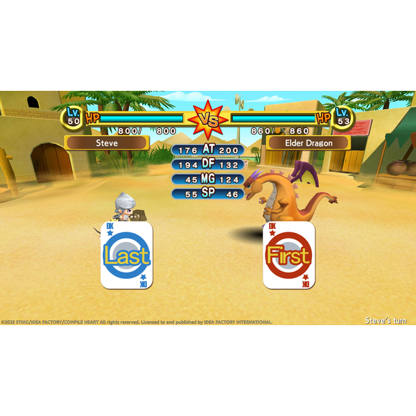 Dokapon Kingdom: Connect