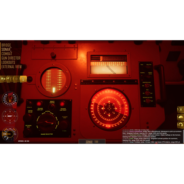 Destroyer: The U-Boat Hunter